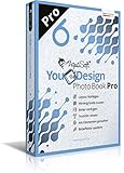 YouDesign Photo Book 6 Pro: Professionelle Fotobücher selb