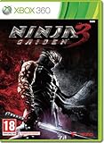 Ninja Gaiden 3 [österr. 18 Pegi AT-UNCUT Version] XBox360