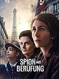 Spion Aus Berufung [dt./OV]