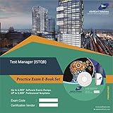 Test Manager (ISTQB) Exam Complete Video Learning Solution (DVD)