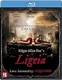 Edgar Allan Poes Das Grab der Ligeia / The Tomb ( Ligeia ) (Blu-Ray)
