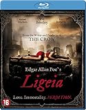 Edgar Allan Poes Das Grab der Ligeia / The Tomb ( Ligeia ) (Blu-Ray)