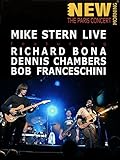 Mike Stern - The Paris C