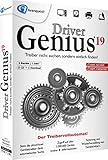 Driver Genius 19 für den PC