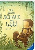 Der größte Schatz der W