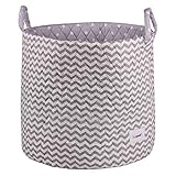 Minene - Aufbewahrungskorb mit Deck