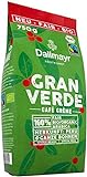 Dallmayr Gran Verde ganze Bohnen, Bio, 750 g