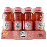 12x San Benedetto The Pesca 'Eistee Pfirsich', 500 ml ink