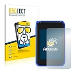BROTECT Panzerglasfolie kompatibel mit Joyetech Cuboid Pro - Schutzglas Schutzfolie 9H Extrem Kratzfest, Anti-Fingerprint, Ultra-Transp