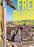 DuMont BILDATLAS Freiburg, Colmar, B