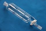 500 ml Ergänzung Druck ausgeglichen Trichter, mit PTFE Absperrhahn, 24/29 Gelenk