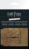 Harry Potter Card Holder Deathly Hallow