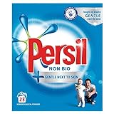 Persil Waschpulver ohne Biologie, 23 Waschmittel, 1,61 kg