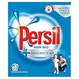 Persil Waschpulver ohne Biologie, 23 Waschmittel, 1,61 kg