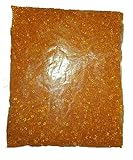 1kg Silica Gel orange Raum- Luftentfeuchter Trockenmittel, regenerierbar, mit Farbindik