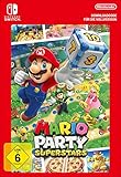 Mario Party Superstars Standard | Nintendo Switch - Download C