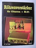 ROHRENVERSTARKER FUR GITARREN + HI