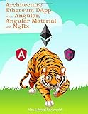 Architecture Ethereum DApp with Angular, Angular Material and NgRx