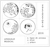 Lenguaje musical : prep