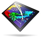 Lenovo Tab2 A10-30 25,5 cm (10,1 Zoll HD IPS Touch) Tablet-PC (Qualcomm Snapdragon APQ8009, 2GB RAM, 16GB eMCP, Android 5.1) b