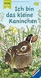 Ich bin das kleine Kaninchen (Mein Naturstart)