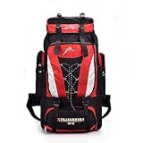 Gepäck Für Die Bergtour, Reisegepäck Für Die Schultern, Reisegepäck Für Die Wasserversorgung, Campingtasche. R
