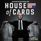 House Of Cards (Music From The Netflix Original Series)
