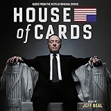 House Of Cards (Music From The Netflix Original Series)