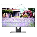 Bildschirmschutz Für Computer 22-27 Zoll, Anti-blaulicht-hd-softfilm, Anti-Kratz-verletzungsfilter, Augenermüdung Lindern, Geeignet Für LCD-monitore, Computer, Pcs,22.4inch(474x296mm)