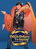 Dilwale Dulhania Le Jayeng