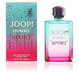 Joop! Homme Sport 200 ml Eau de Toilette Spray