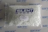 Silent Sport™ Auspuffwolle 250g Schalldämmmaterial/Schalldämm Material/Auspuff- Stopf- Dämm- W