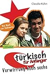 Türkisch für Anfänger 2: Verwirrung hoch sechs (2)