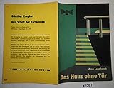 Bestell.Nr. 1240267Das Haus ohne Tür - Kriminalerzählung (Blaulicht, Heft 62)
