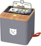 Tigermedia 1232 tigerbox - TOUCH Streaming-Box, g