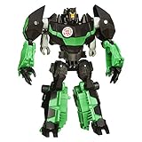 Transformers Robots in Disguise Warrior Class Grimlock Fig