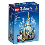 LEGO Disney Mini Castle Set 40478
