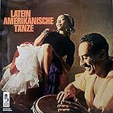 Latein-Amerikanische Tänze [Vinyl LP]