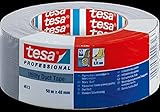 Tesa Profi Panzerband Silber 50x48mm 4613