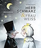 HERR SCHWARZ & FRAU WEISS