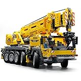 LTWAAXP Technik Modell Bausteine, Bausteine Auto Modell Super Sportwagen ​​​​Bausatz 2592 Teile Modellbausatz Konstruktionsspielzeug, Kompatibel Mit Lego T
