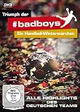 Triumph der badboys - Ein Handball-W