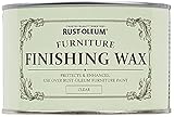 Rust-Oleum RO0070015 Furniture Finishing Wax - Clear by R