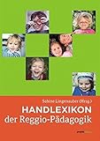 Handlexikon der Reggio-Pädagogik