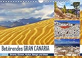 Betörendes Gran Canaria (Wandkalender 2022 DIN A4 quer)