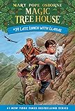 Late Lunch with Llamas (Magic Tree House (R), Band 34)