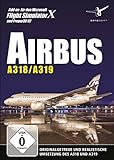 Flight SimulatorX - Airbus A318 / A319 (Add-On)