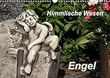 Engel (Wandkalender 2022 DIN A3 quer)