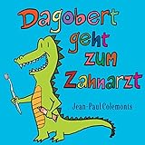 Dagobert geht zum Z