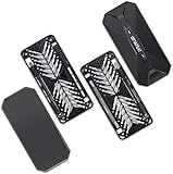 Präzisions-Schraubendreher-Set, Ottateat 50-in-1-Magnet-Schraubendreher-Werkzeugsatz für Samsung Galaxy Tab S6 / S6 Lite / A7 / A8 / S7 / A10S / A20S / A21S / A11 / A31 / A51 / A71